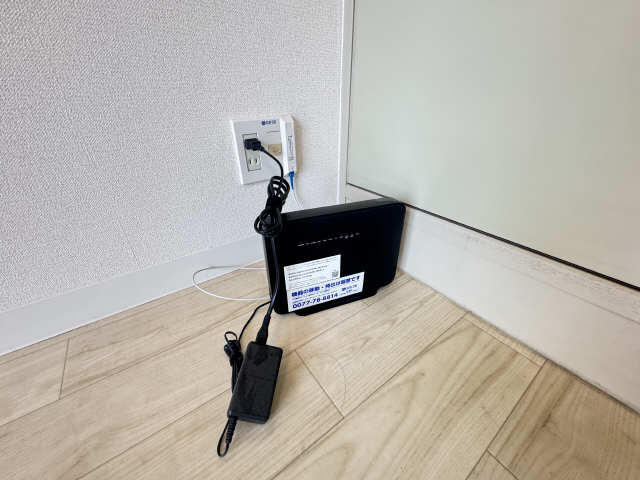 無料インターネット
