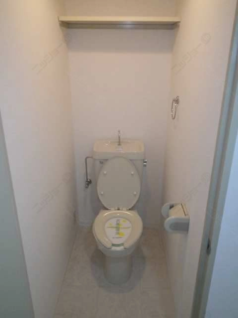 ＷＣ