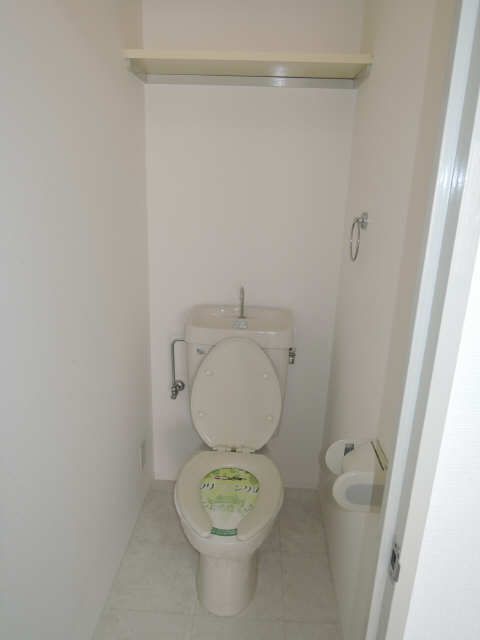 ＷＣ