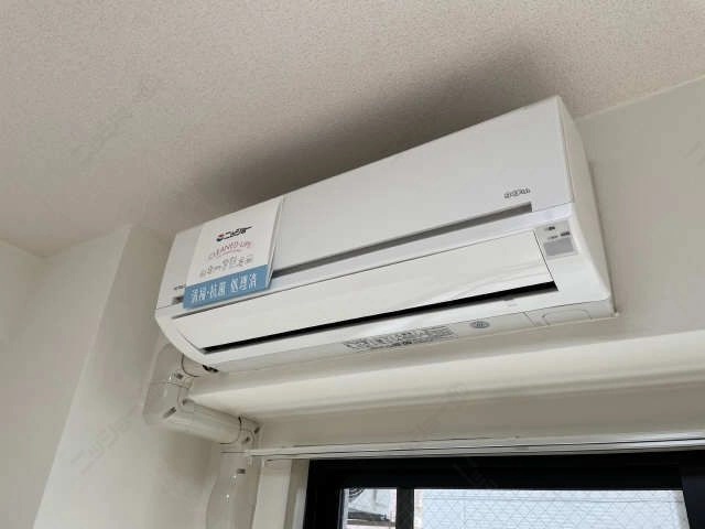 エアコン