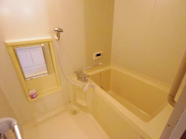 アネックス城山 3階 浴室