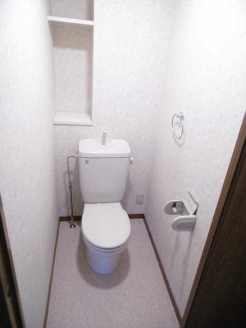 ＷＣ