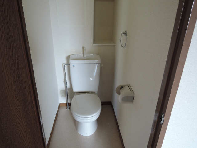 ＷＣ
