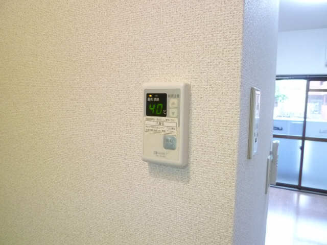 給湯リモコン