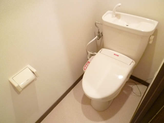 ＷＣ