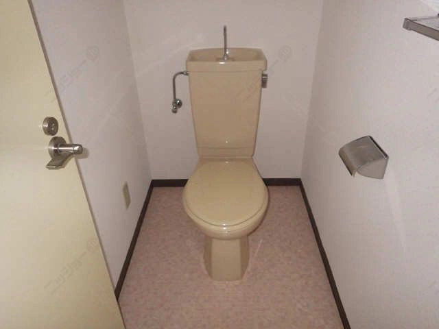 ＷＣ