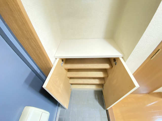 シューズBOX