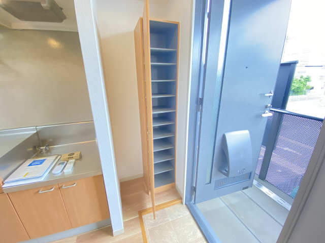 シューズBOX