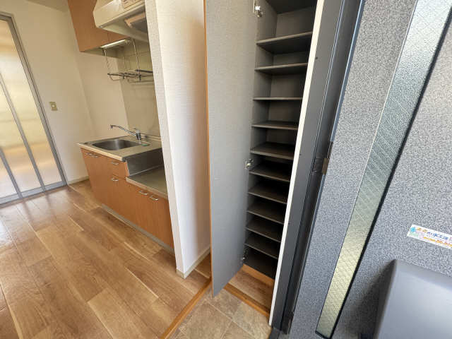 シューズBOX