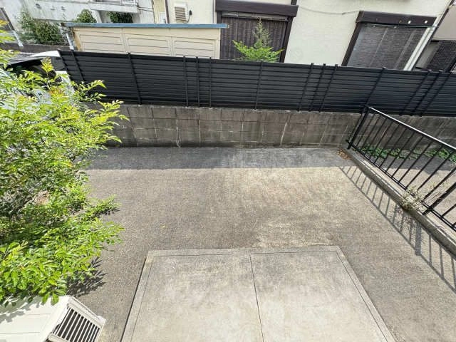庭