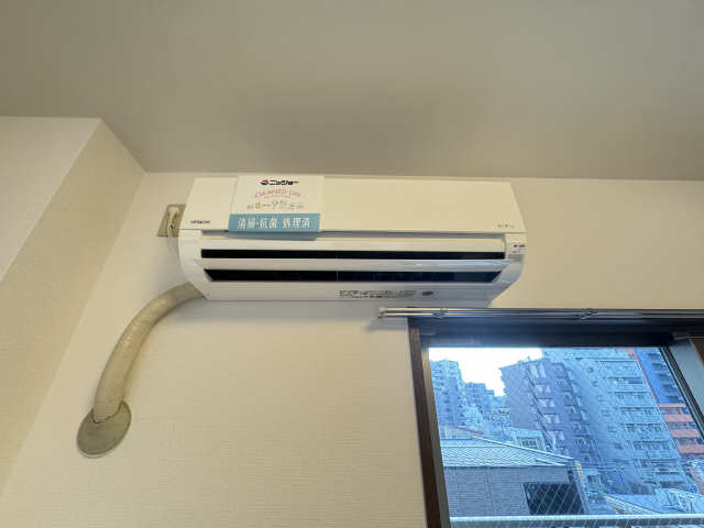 エアコン