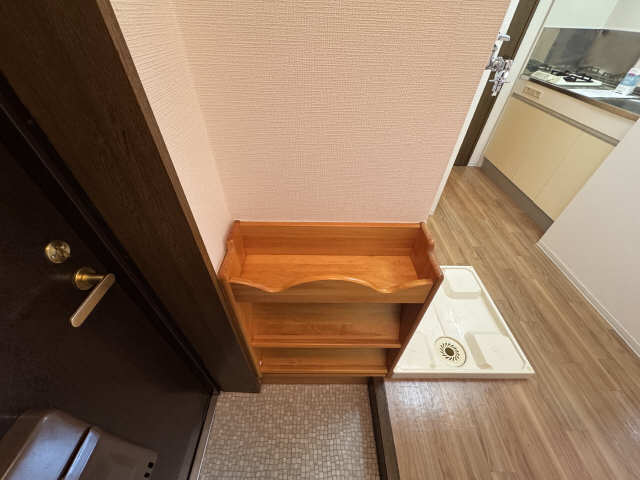 シューズBOX