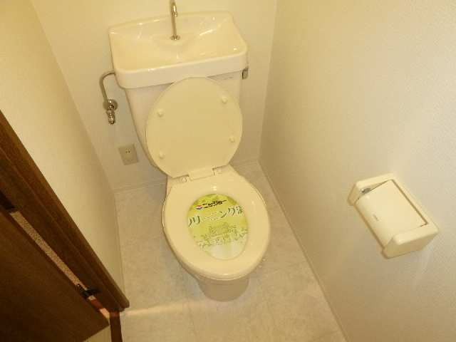 ＷＣ