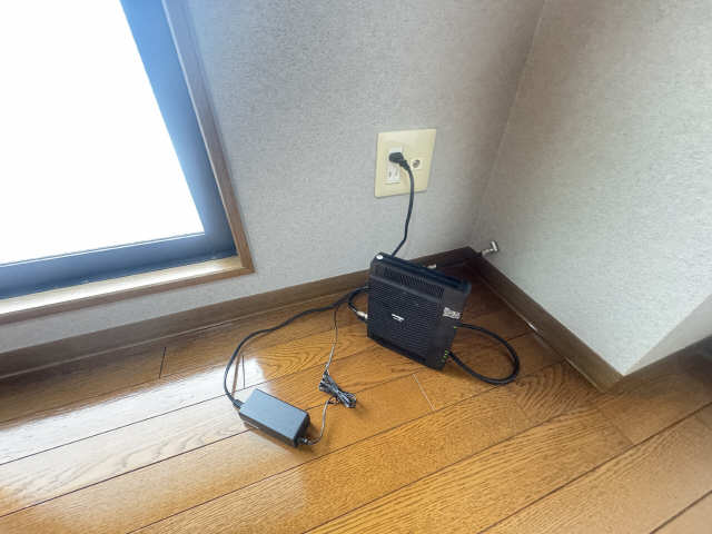 無料インターネット