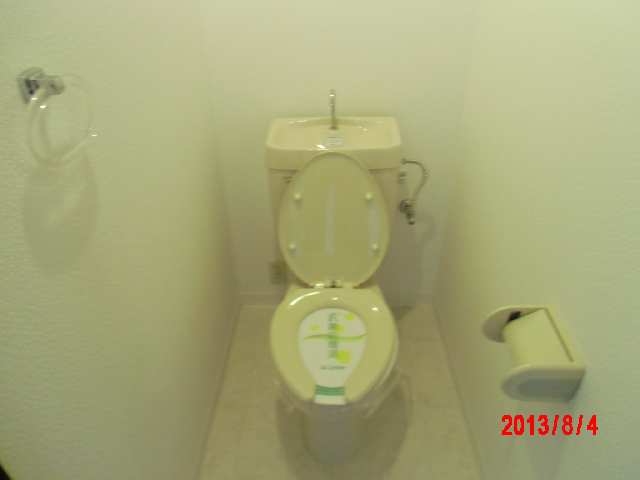 ＷＣ