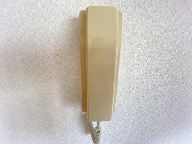 インターホン