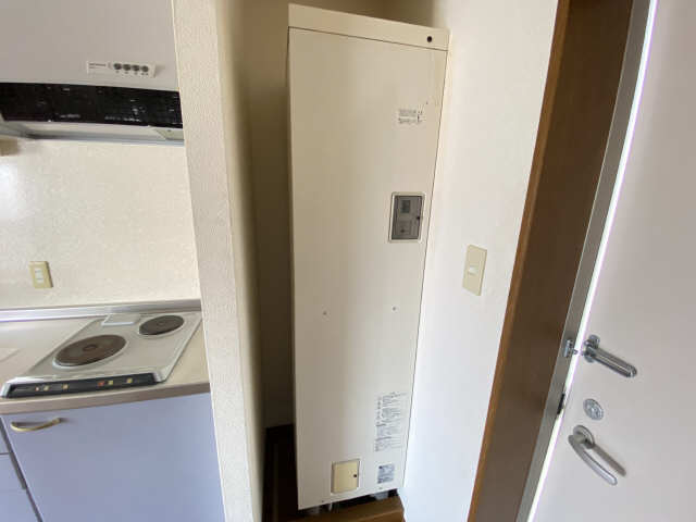 電気温水器