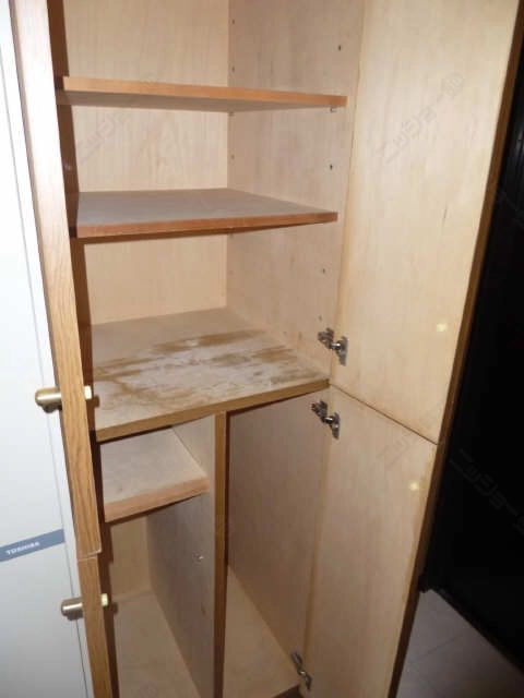 シューズボックス