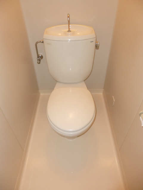ＷＣ
