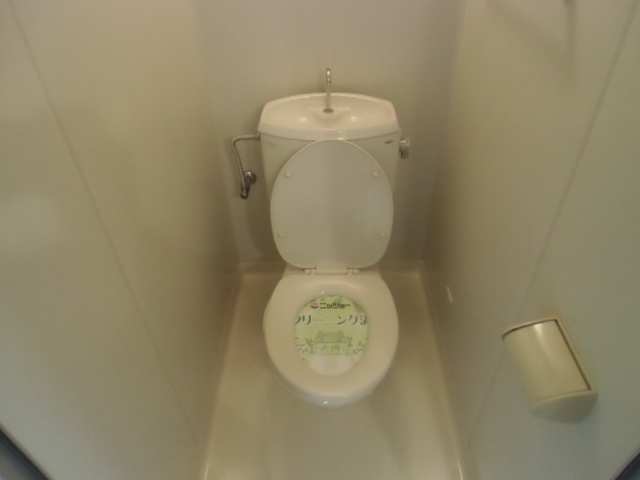 ＷＣ