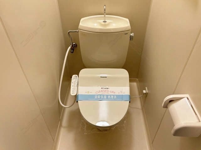 WC
