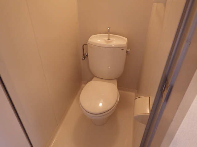 ＷＣ