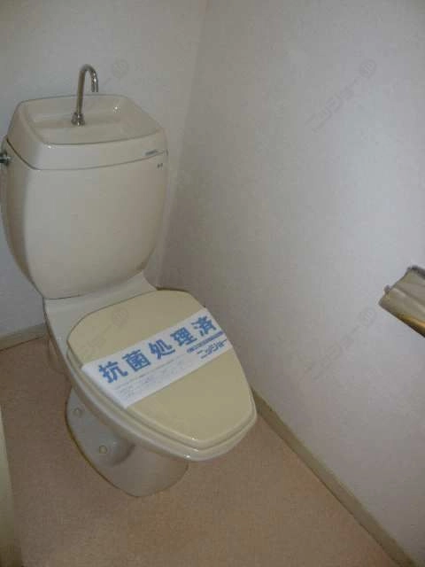 ＷＣ