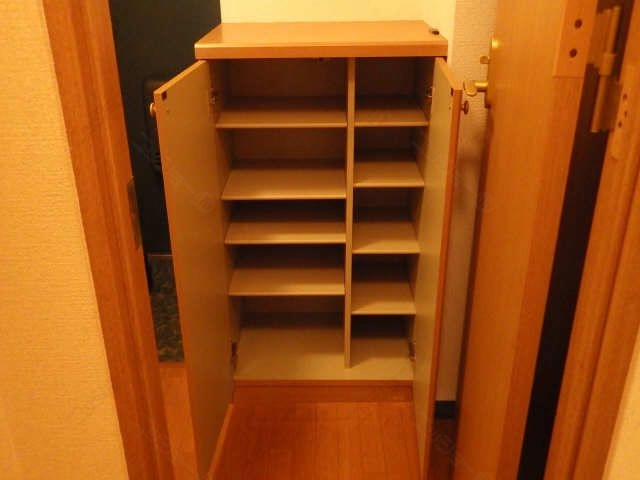 シューズＢＯＸ