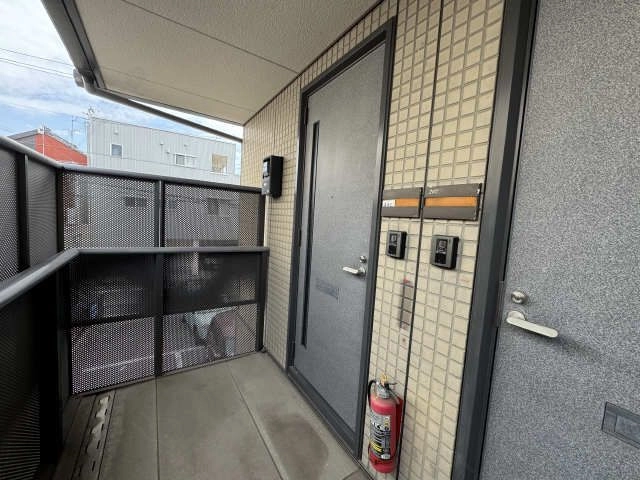 共用部分