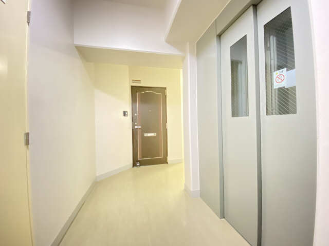 共用廊下