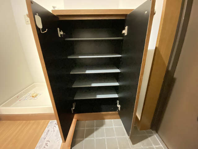 シューズBOX