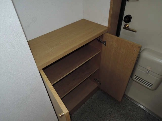 シューズBOX