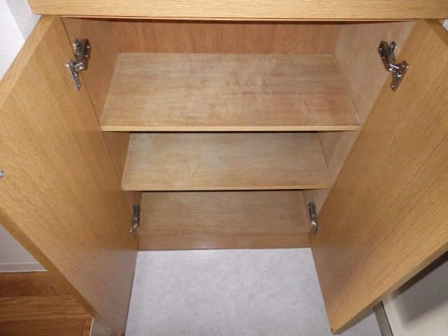 シューズＢＯＸ