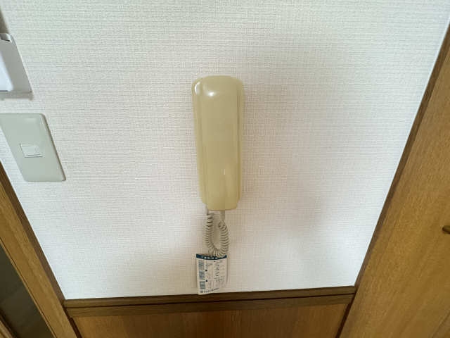 インターホン