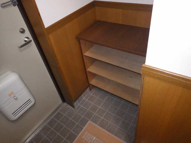 シューズBOX