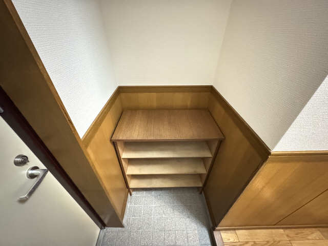 シューズBOX