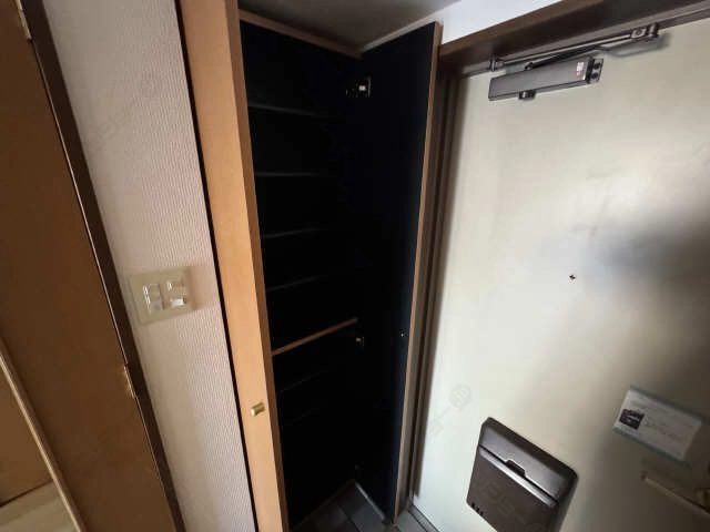 シューズBOX