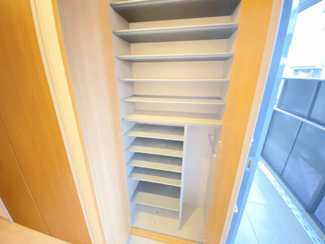 シューズBOX