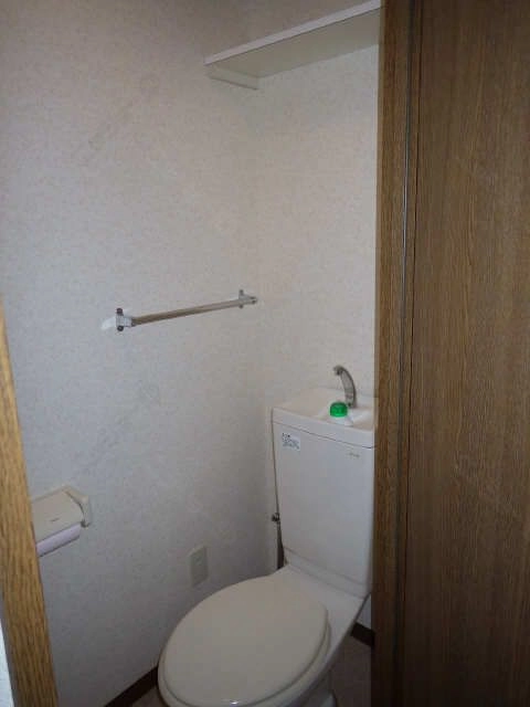 ＷＣ