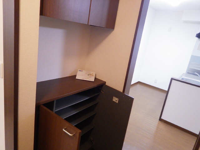 シューズBOX