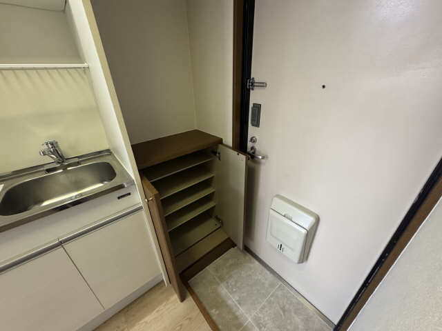シューズBOX