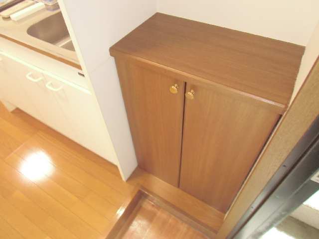 下駄箱