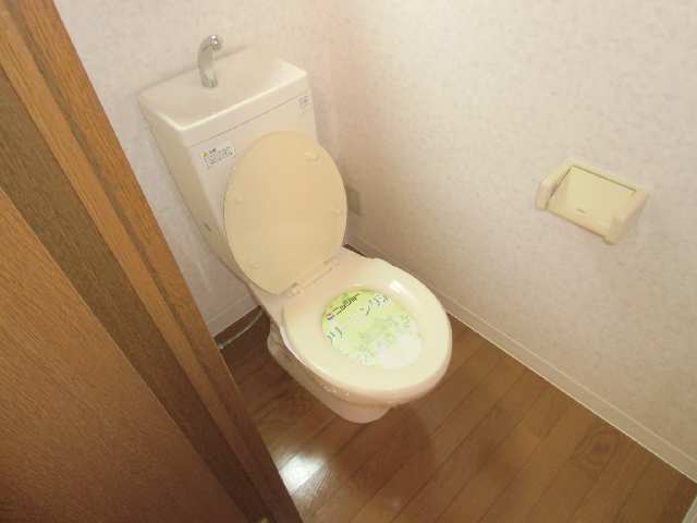 ＷＣ