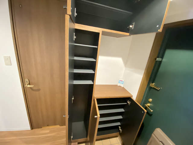 シューズBOX