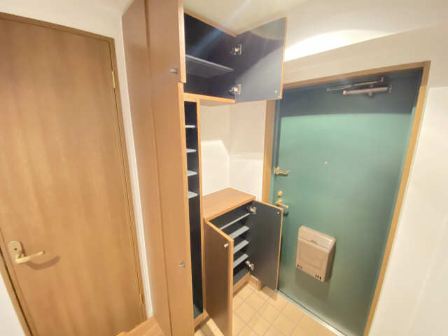 シューズBOX