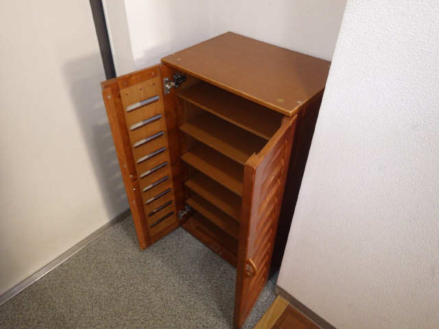 シューズBOX