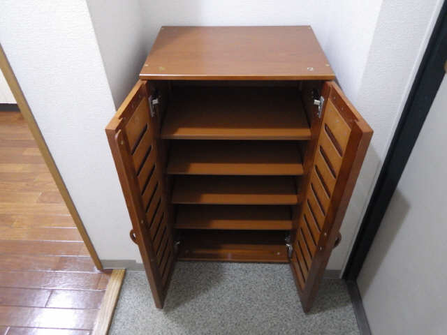 シューズBOX