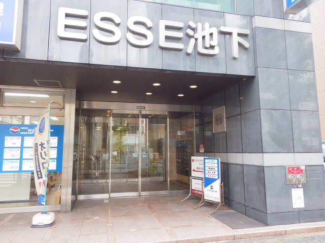 ＥＳＳＥ池下 6階 エントランス