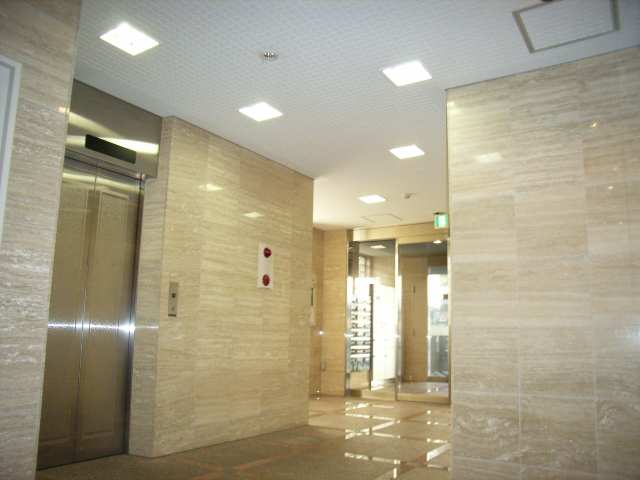 １階ホール