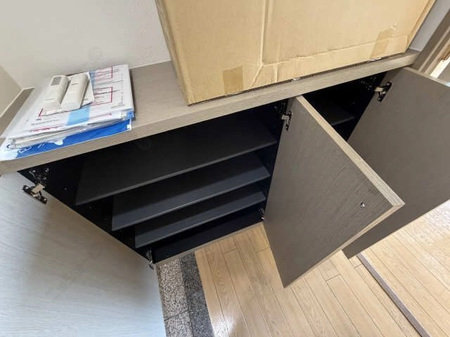 シューズBOX